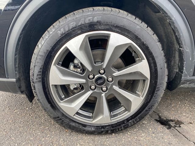 Used 2023 Ford Escape Platinum AWD/4WD image 22