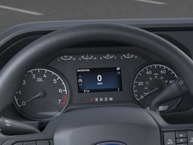 New 2026 Ford F250 XLT w/ 360-Degree Camera Package image 13