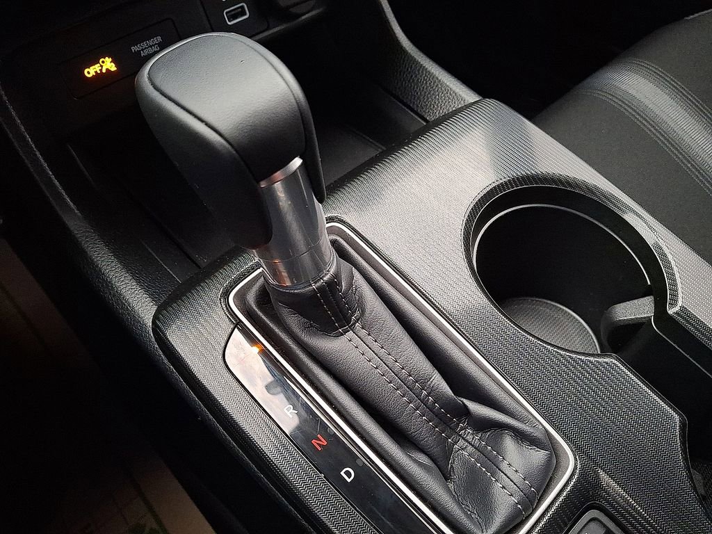 Used 2024 Honda Civic Sport image 14