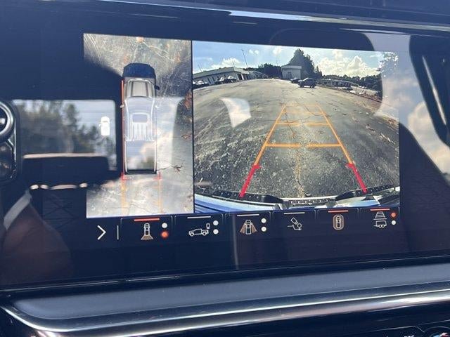 New 2026 GMC Sierra 1500 Denali Ultimate AWD/4WD image 26
