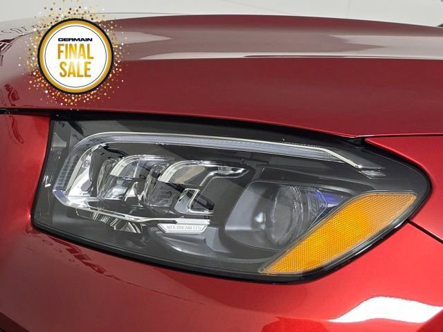 Used 2022 Mercedes-Benz GLS 450 4MATIC image 12