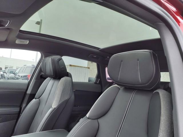 New 2025 Cadillac Optiq Sport 1 image 13