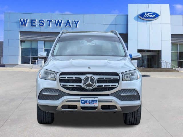 Used 2020 Mercedes-Benz GLS 450 4MATIC image 6
