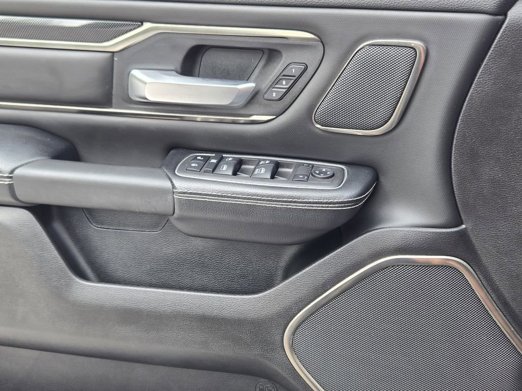 Used 2022 RAM 1500 Rebel w/ Off Road Group image 28