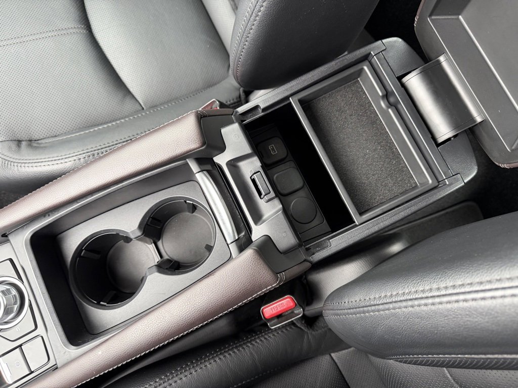 Used 2018 MAZDA MAZDA3 Grand Touring w/ Premium Equipment Package image 28