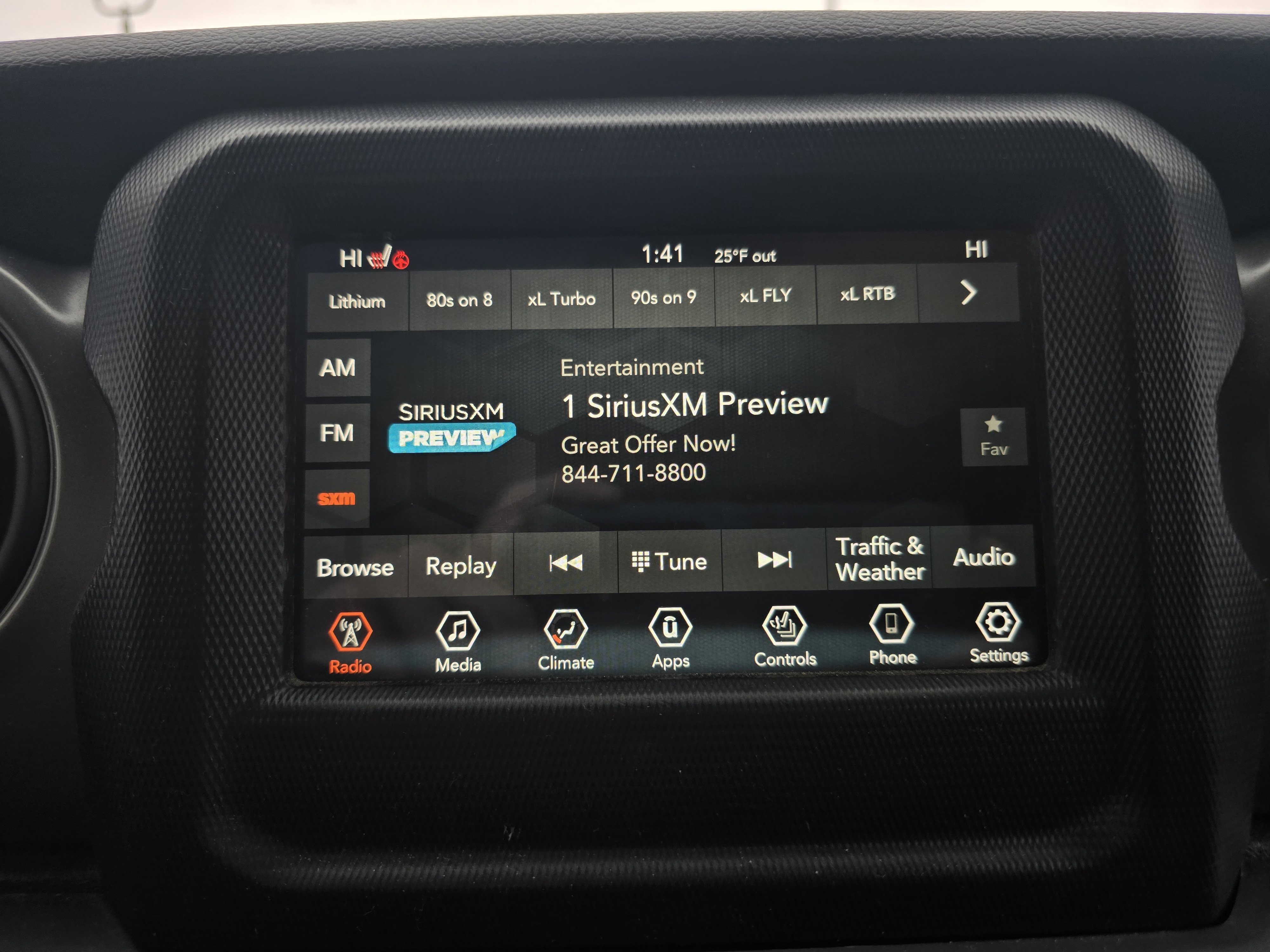 Used 2021 Jeep Gladiator Sport image 24