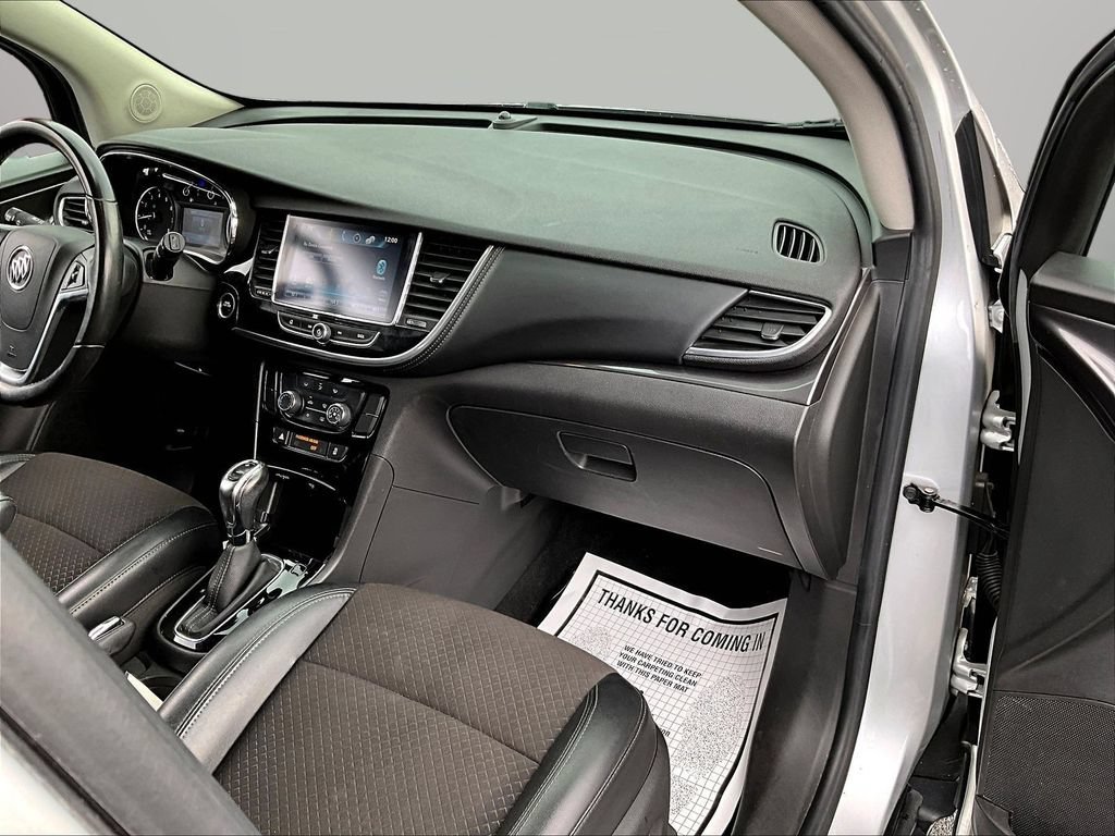 Used 2019 Buick Encore Preferred FWD image 28
