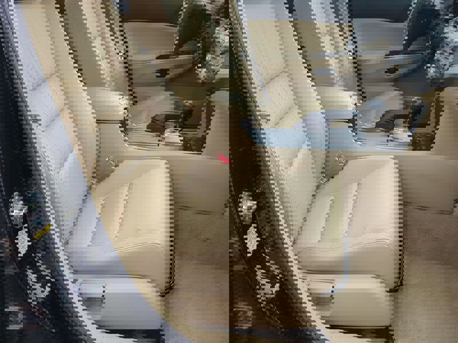 Used 2012 Honda Accord SE image 21