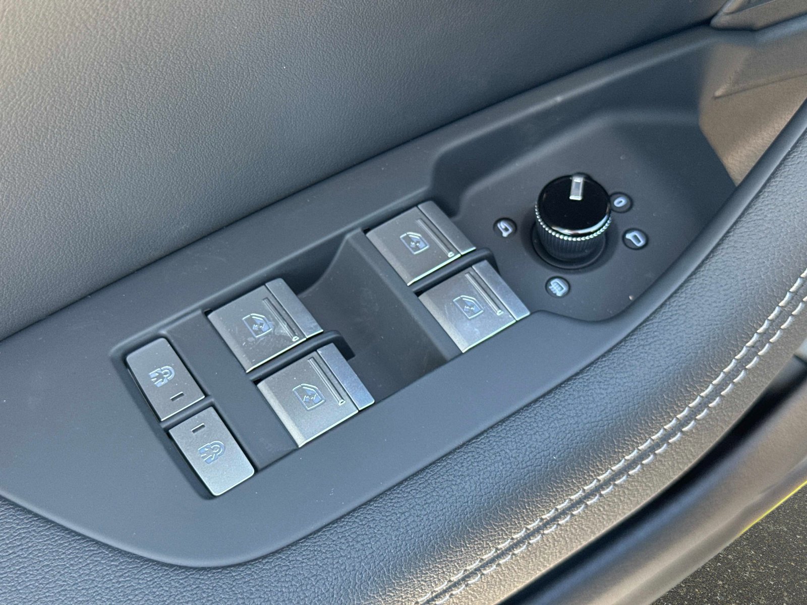 New 2026 Audi A6 Premium Plus image 15