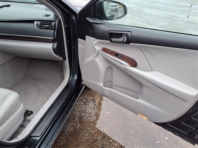 Used 2012 Toyota Camry XLE image 80