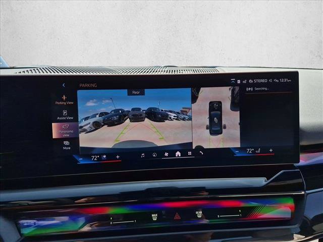 New 2027 BMW 530i w/ M Sport Package RWD image 12