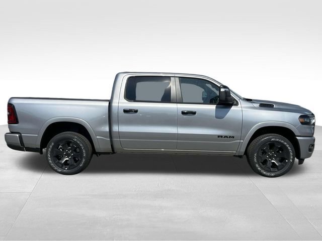 New 2025 RAM 1500 Big Horn image 8