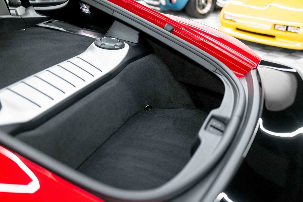 Used 2024 Porsche 718 Cayman GTS RWD image 80