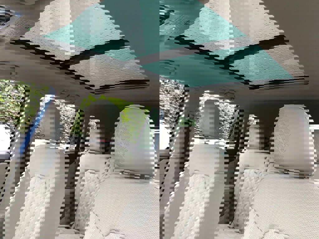 New 2025 Volkswagen Atlas SEL Premium R-Line image 28