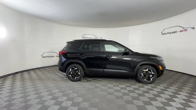 New 2026 Kia Seltos S AWD/4WD image 9