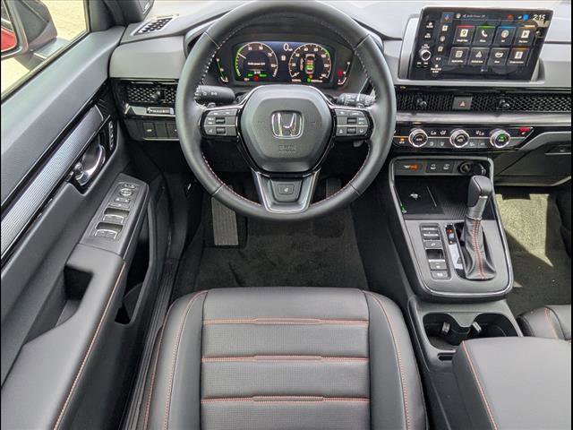 New 2026 Honda CR-V Sport Touring image 6