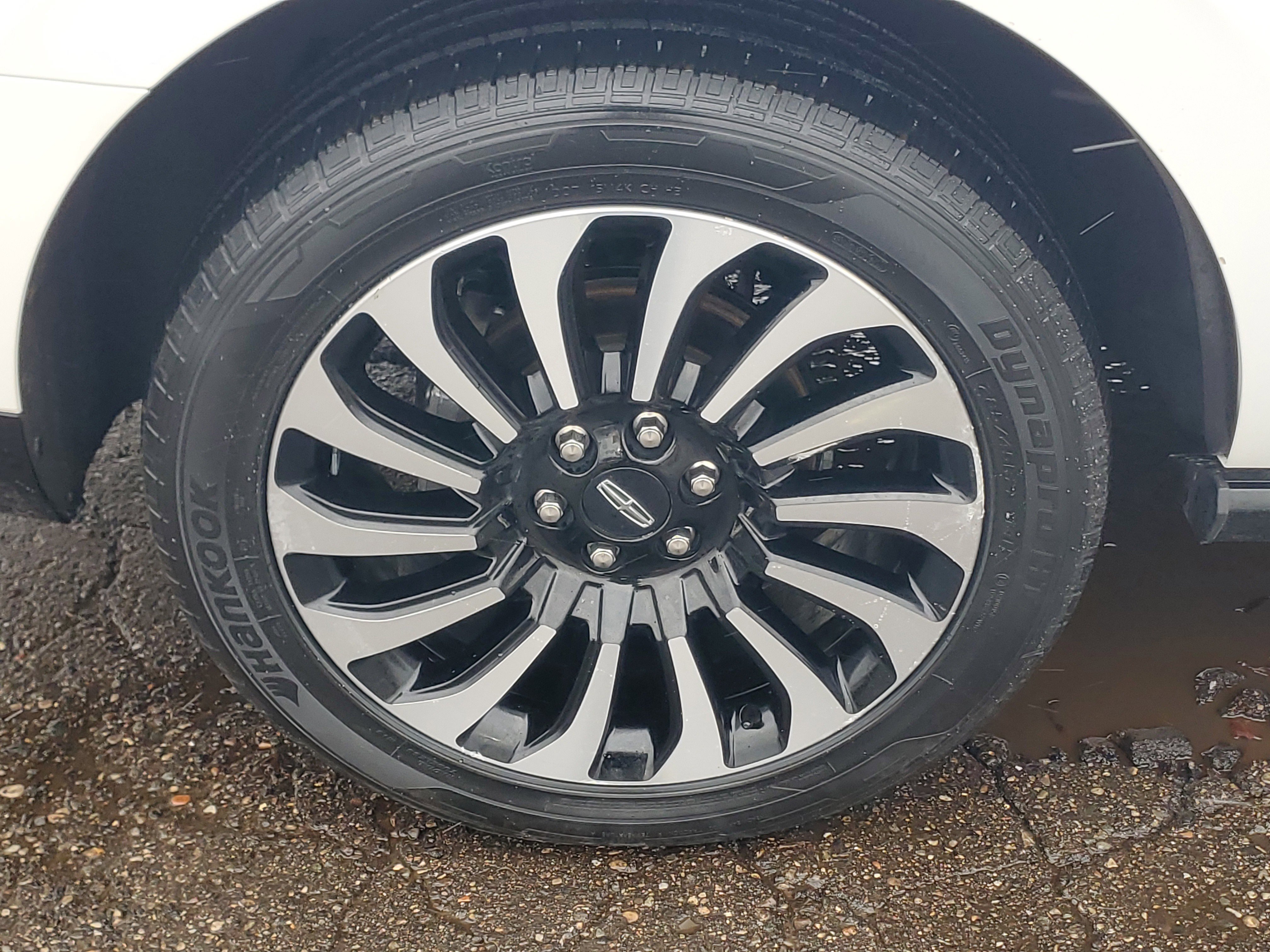 Certified 2023 Lincoln Navigator Black Label AWD/4WD image 7