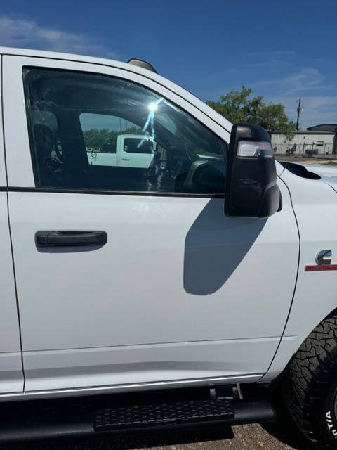 Used 2024 RAM 2500 Tradesman w/ Chrome Appearance Group AWD/4WD image 44