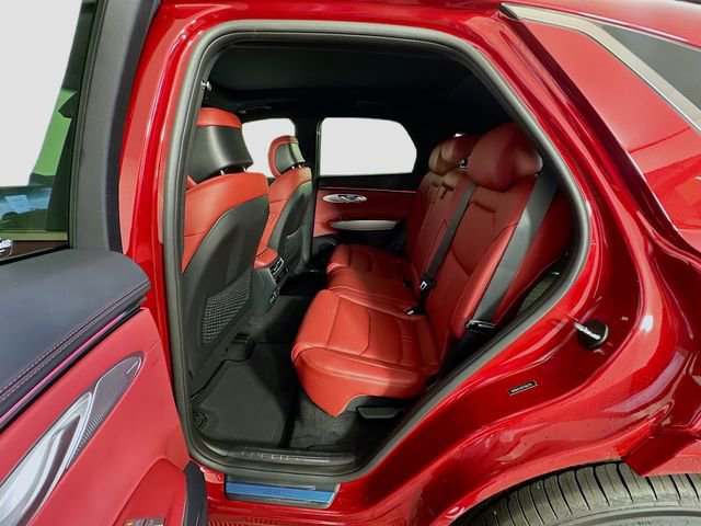 New 2026 Genesis GV70 2.5T Sport Prestige w/ G1 Accessory Package image 17