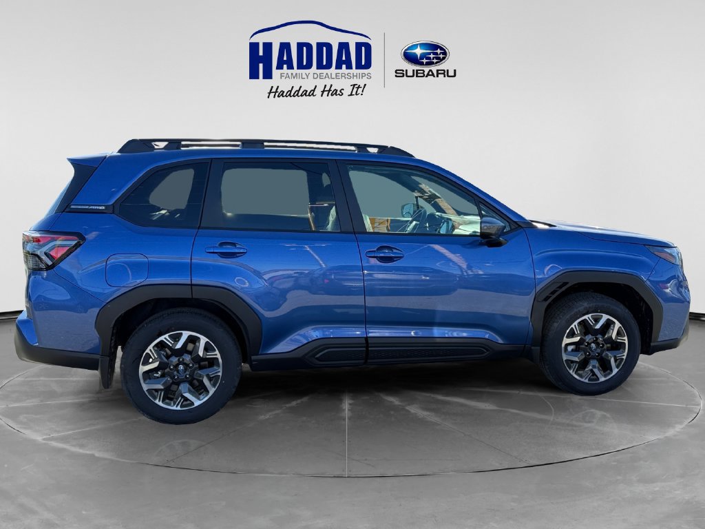 New 2026 Subaru Forester Premium AWD/4WD image 5