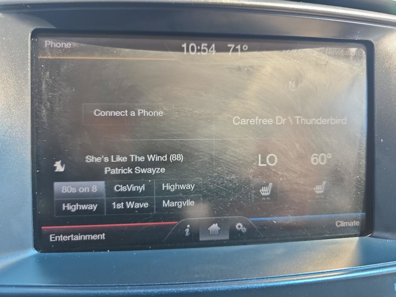 Used 2013 Ford Edge Limited FWD image 32