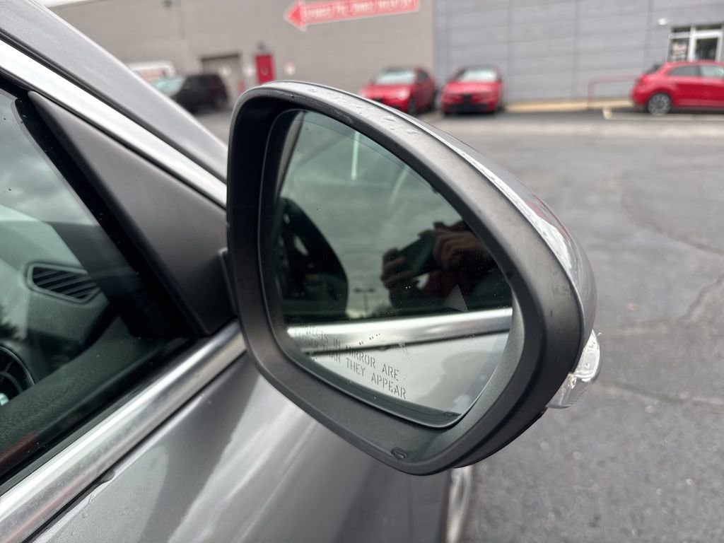 Used 2018 Alfa Romeo Stelvio Ti image 16