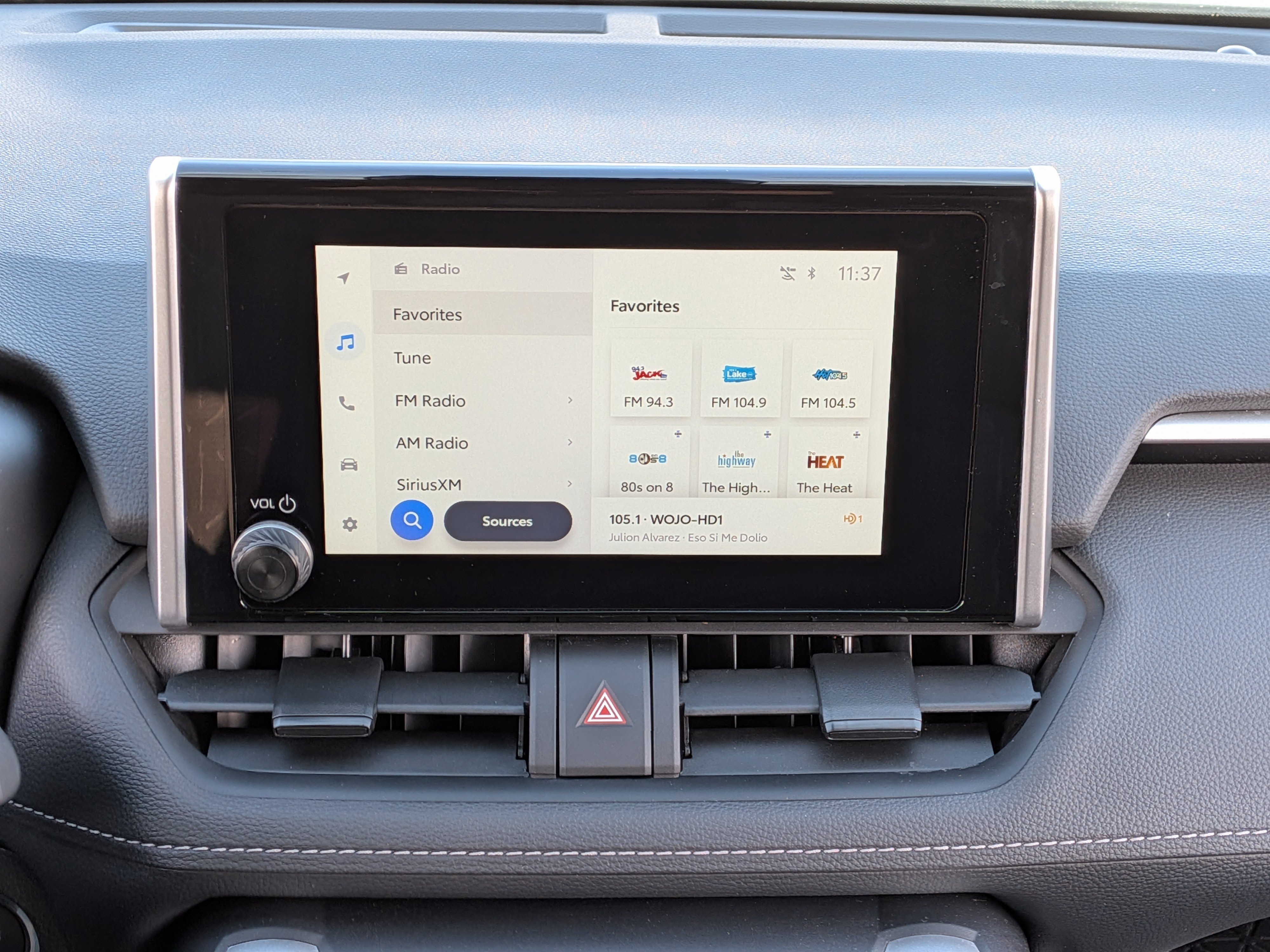 Certified 2024 Toyota RAV4 XLE image 25