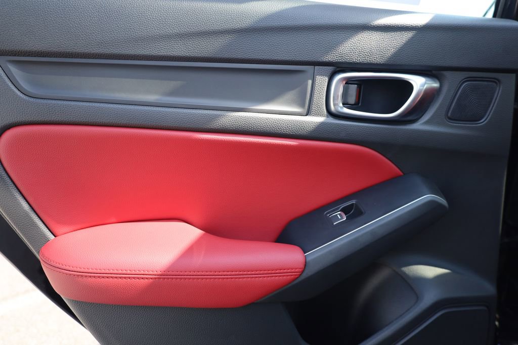 New 2026 Acura Integra A-Spec FWD image 27
