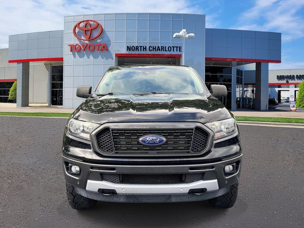 Used 2019 Ford Ranger XLT w/ Equipment Group 302A Luxury AWD/4WD image 2