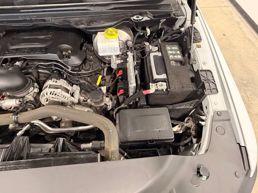 Used 2023 RAM 1500 Rebel w/ Rebel Level 2 Equipment Group AWD/4WD image 55