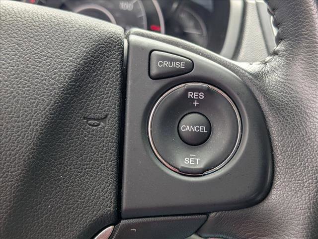 Used 2016 Honda CR-V EX-L image 11