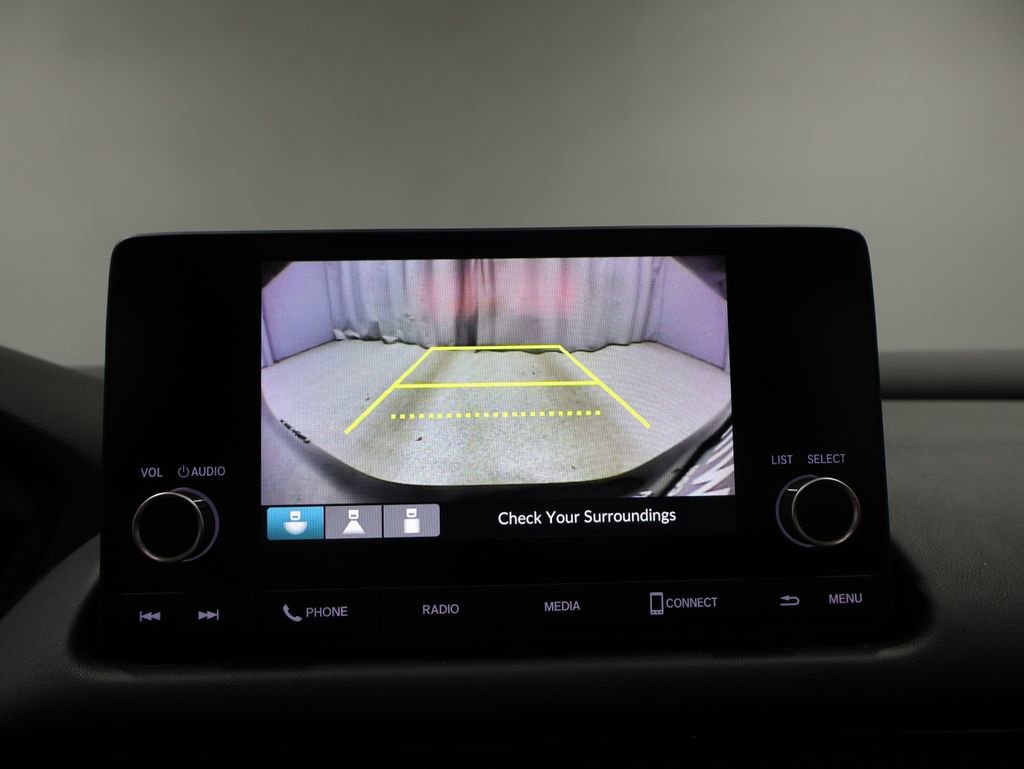 Used 2023 Honda HR-V LX image 27