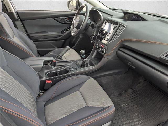 Used 2021 Subaru Crosstrek 2.0i Premium w/ Popular Package #3 image 23