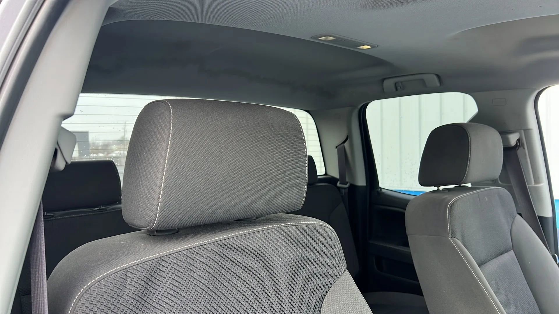 Used 2016 Chevrolet Silverado 2500 LT w/ LT Convenience Package image 20