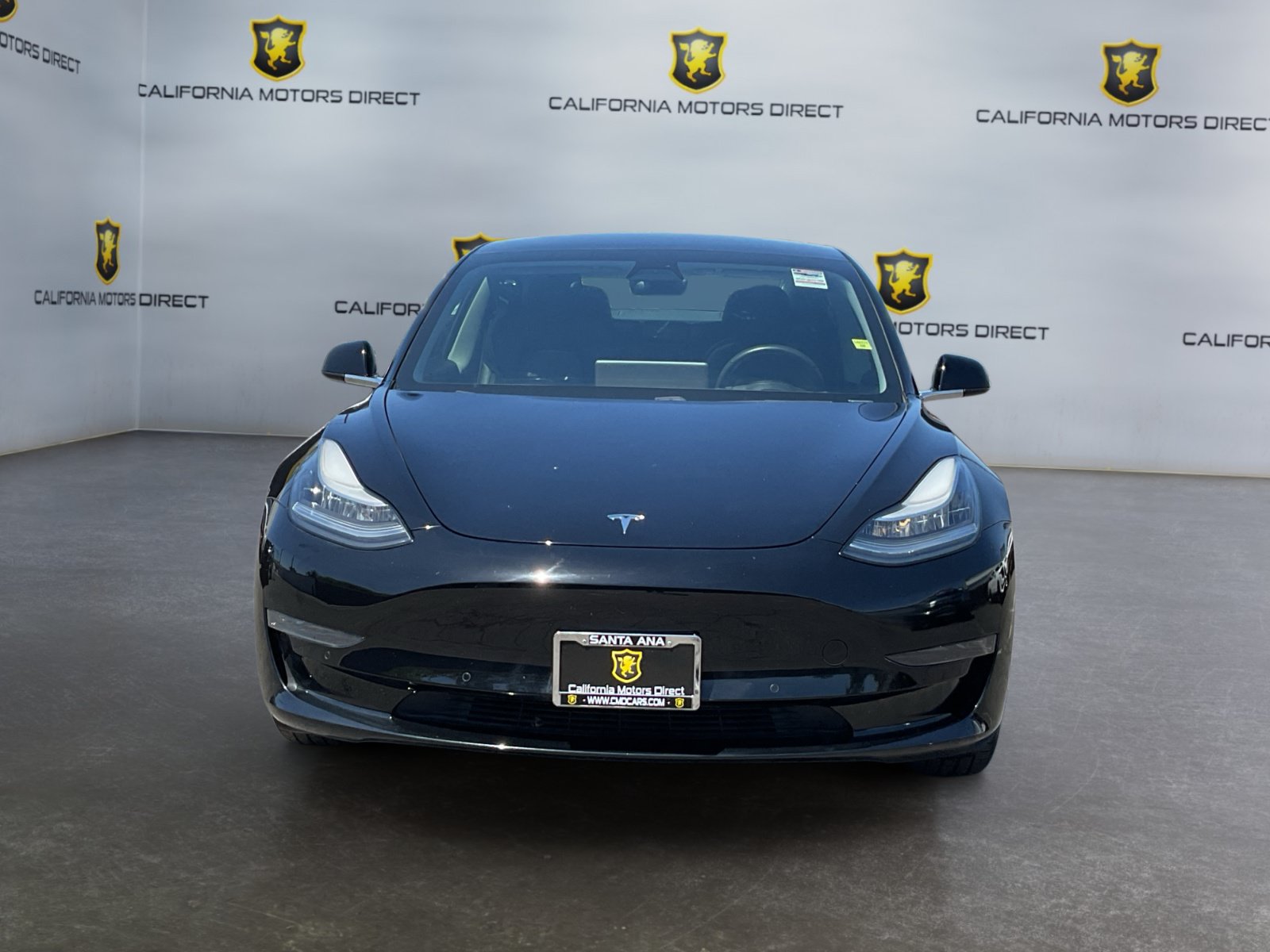Used 2020 Tesla Model 3 Standard Range RWD image 2