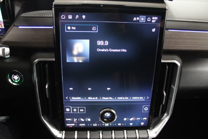 New 2026 GMC Acadia Denali image 50