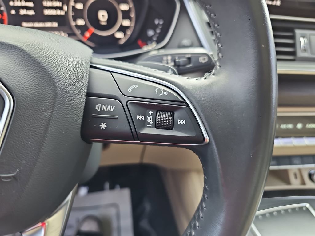 Used 2018 Audi Q5 Prestige w/ Prestige Package image 22