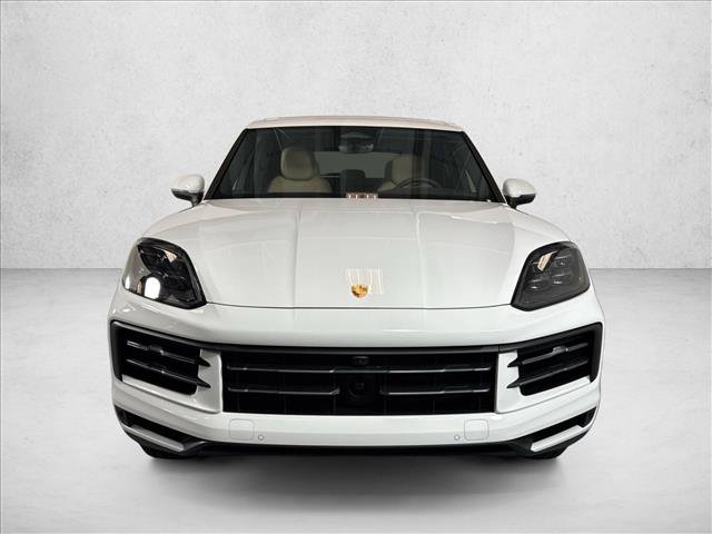New 2026 Porsche Cayenne AWD/4WD image 6