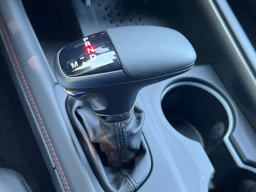 New 2026 Dodge Durango GT AWD/4WD image 13