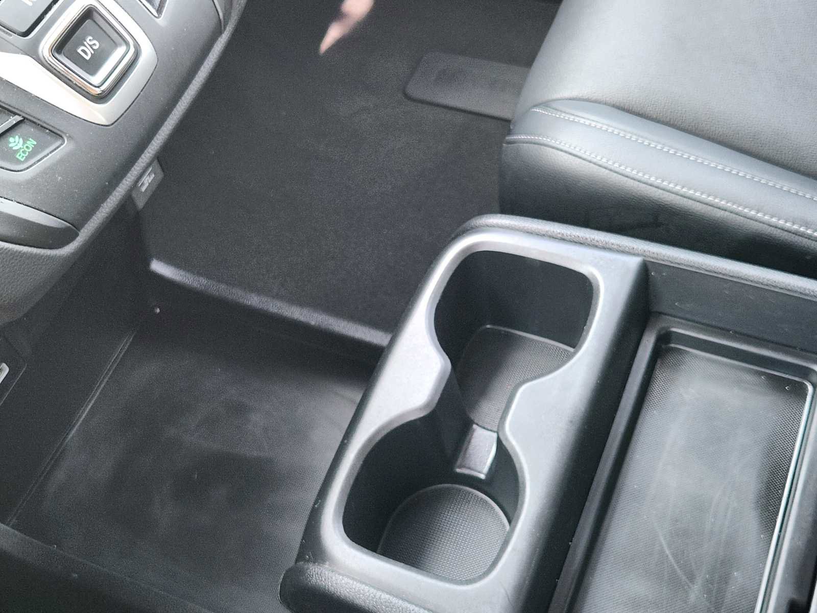 Certified 2024 Honda Odyssey EX-L image 20