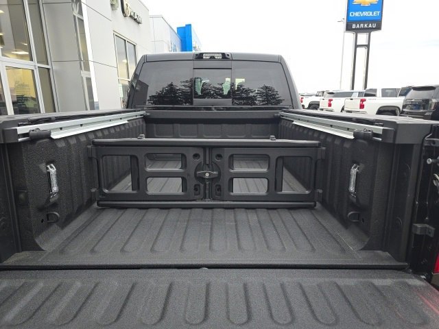 New 2026 RAM 2500 Limited image 13