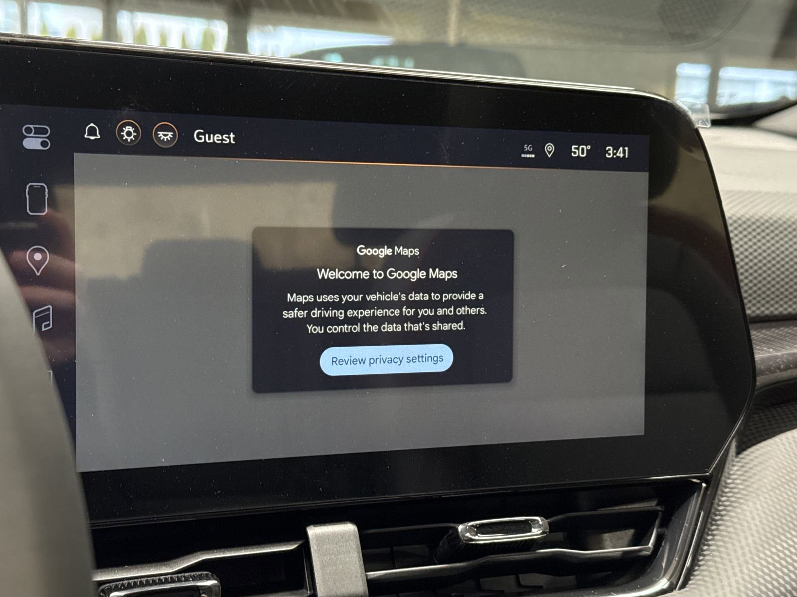 New 2026 Chevrolet Equinox RS w/ Safety and Technology Package image 22