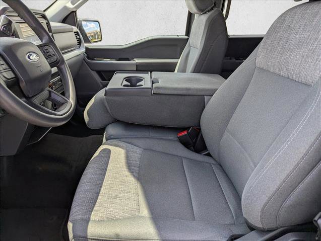 Used 2023 Ford F150 XLT AWD/4WD image 22