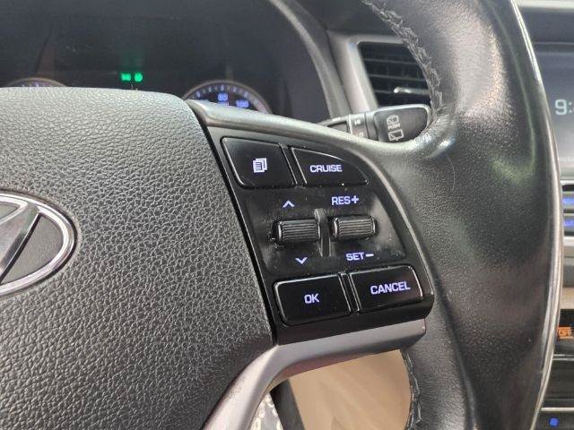 Used 2016 Hyundai Tucson Limited w/ Option Group 03 AWD/4WD image 12