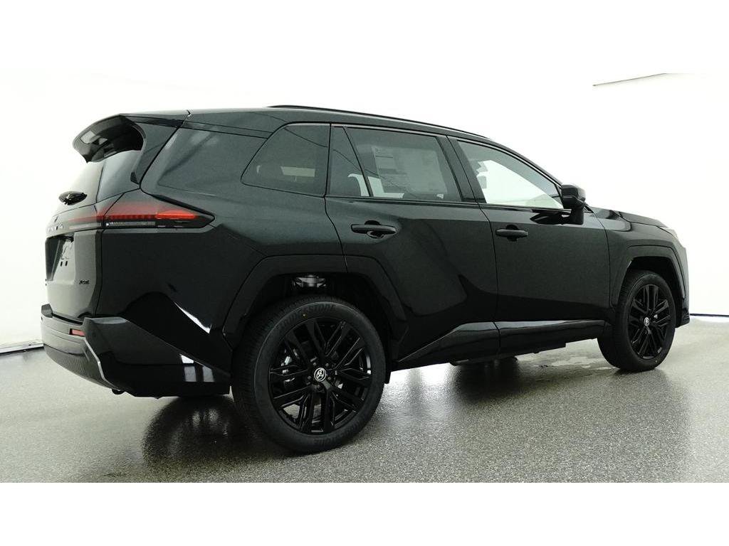 New 2026 Toyota RAV4 XSE w/ Weather Package AWD/4WD image 25