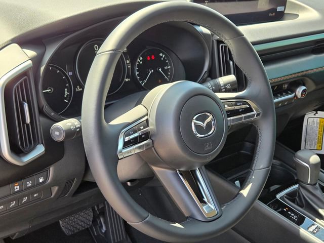 New 2026 MAZDA CX-50 AWD 2.5 Hybrid w/ Weather Package image 11