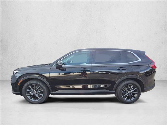 Used 2026 Honda CR-V EX-L image 9