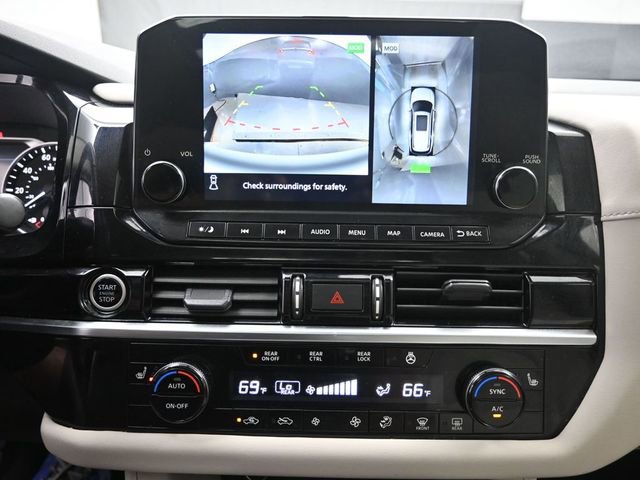 Used 2023 Nissan Pathfinder SL w/ SL Premium Package image 12