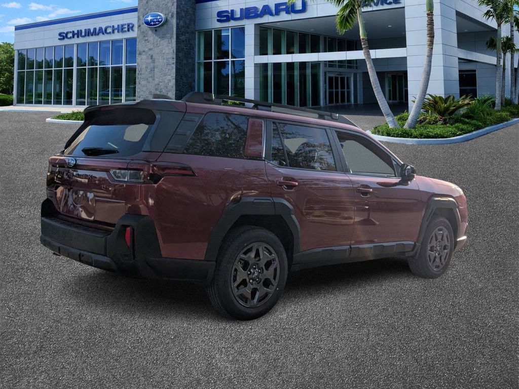 New 2026 Subaru Outback Premium image 7