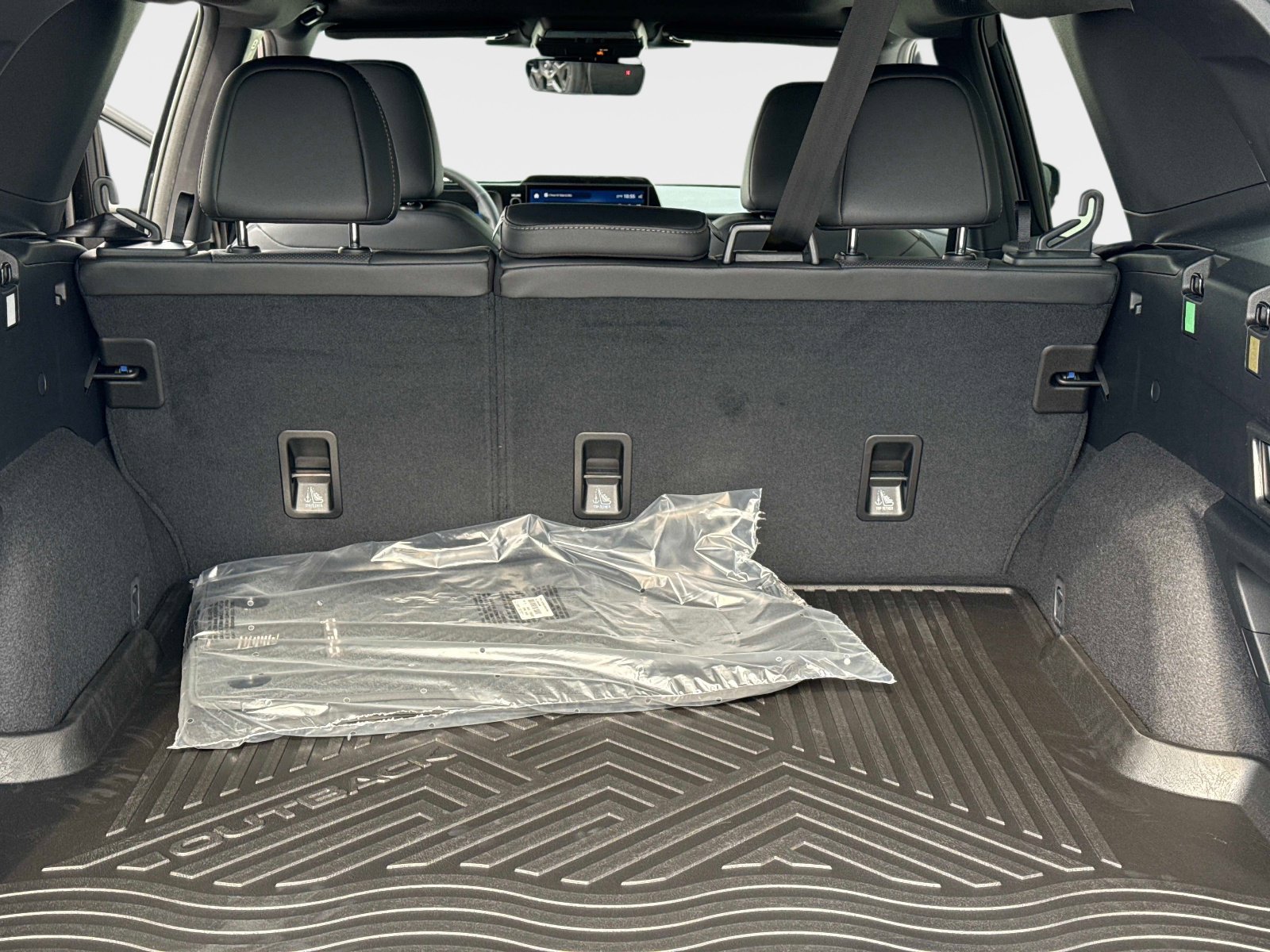 New 2026 Subaru Outback Limited image 12